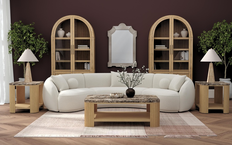 High Point Showroom