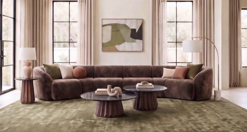 High Point Showroom